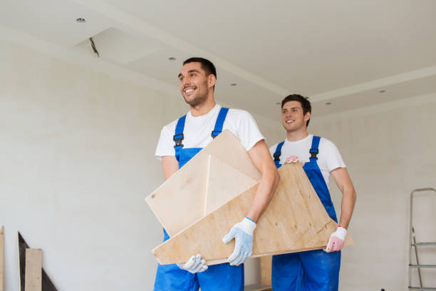 Professional Junk Removal Services in Rome, IL